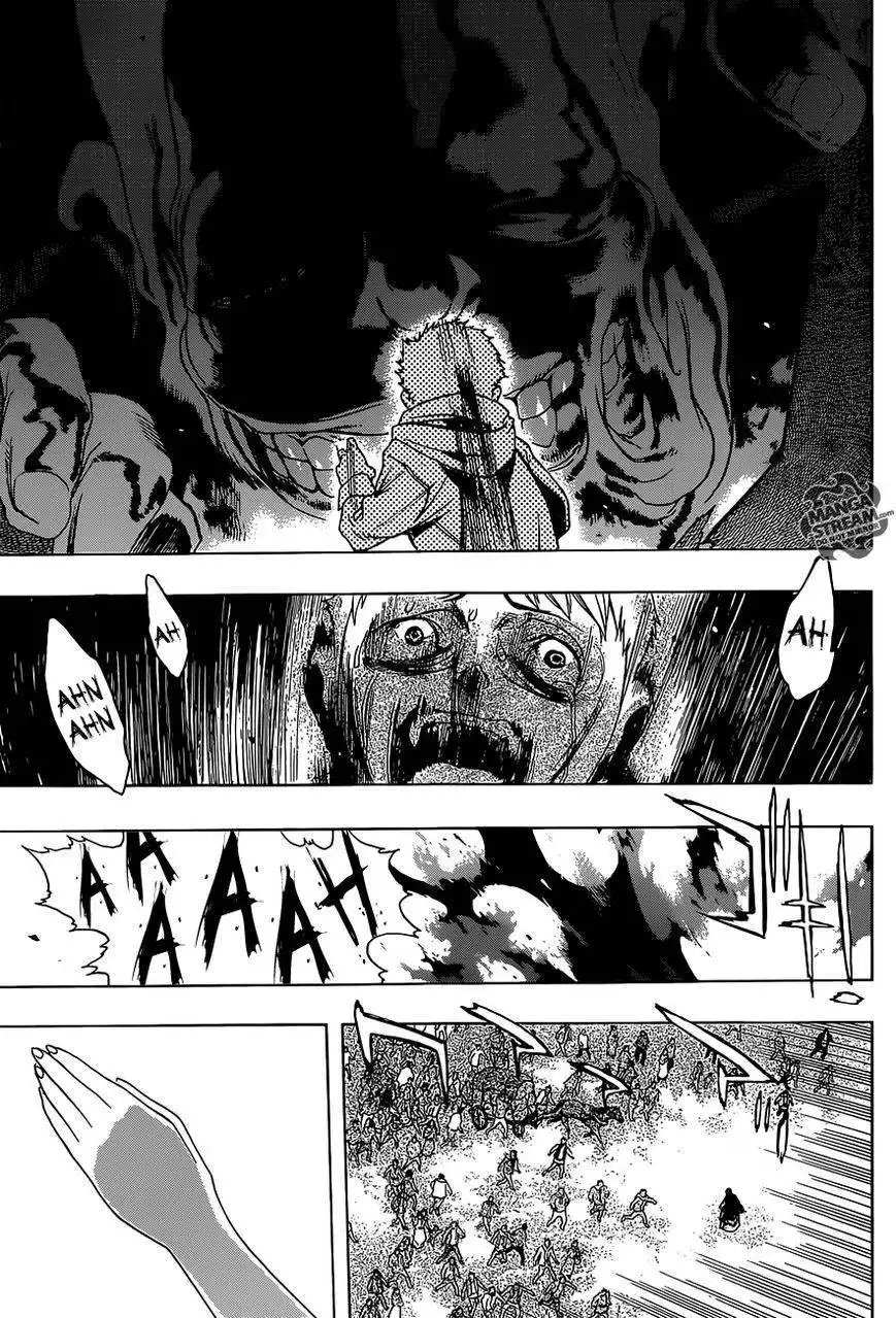 Shingeki no Kyojin Before the Fall Chapter 0 8